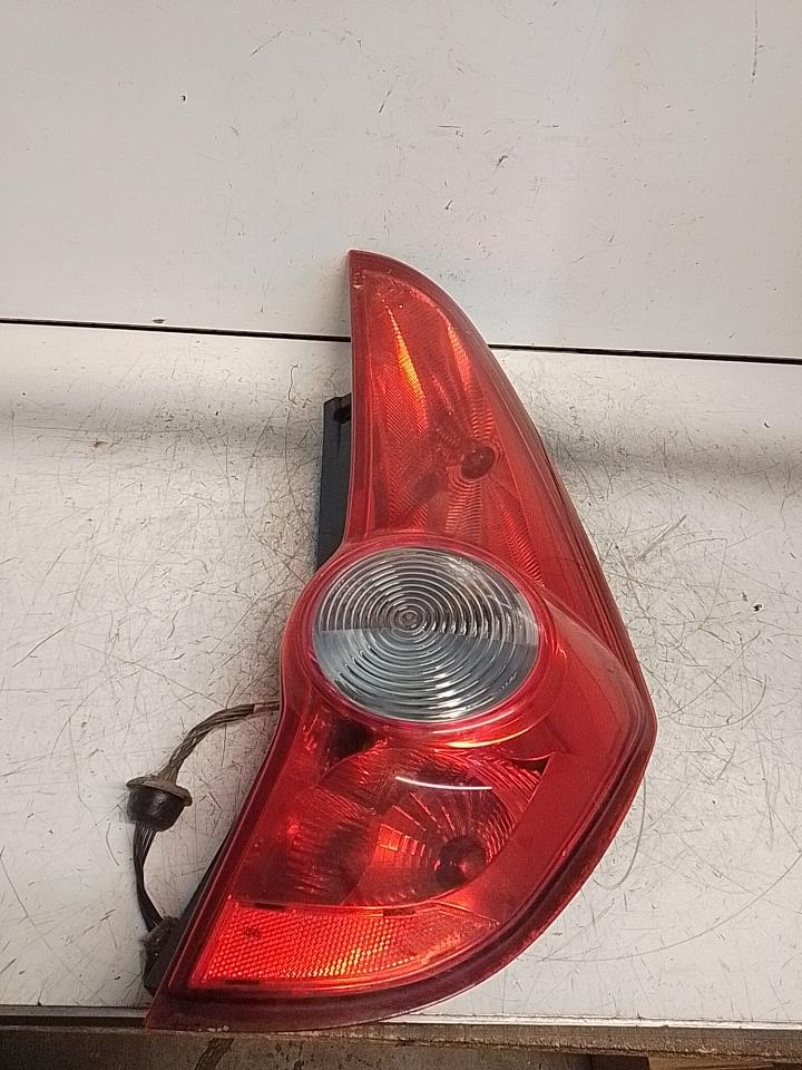 Fanale posteriore principale destro (luci) OPEL AGILA B Gasolina - 1