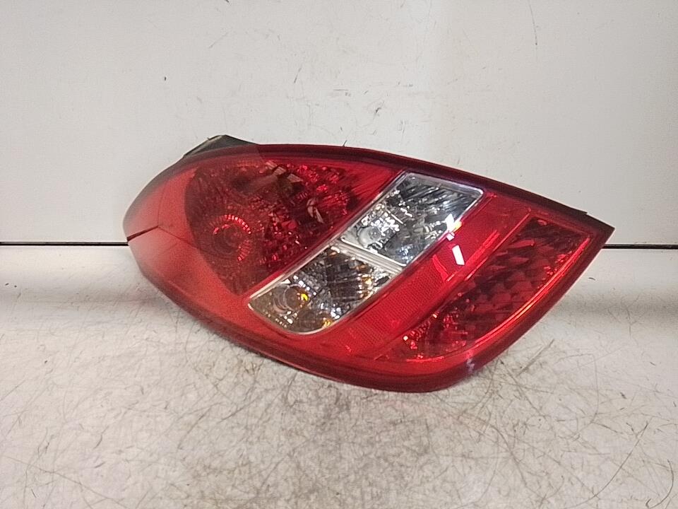 Fanale posteriore principale sinistro (luci) HYUNDAI I 20 1 PHASE 1 Diésel - 1