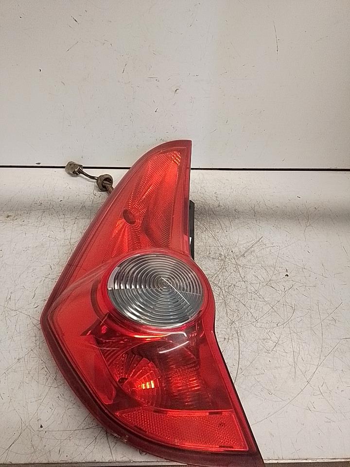 Fanale posteriore principale sinistro (luci) OPEL AGILA B Gasolina - 1