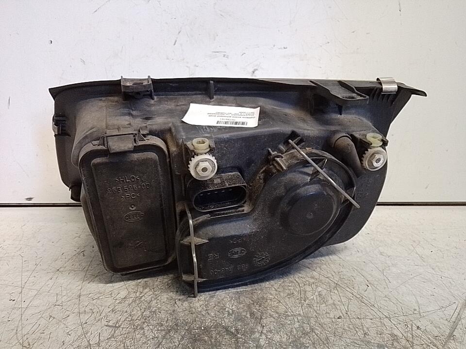 Gruppo ottico anteriore principale destro (luci)(faro) VOLKSWAGEN BORA Diésel - 1