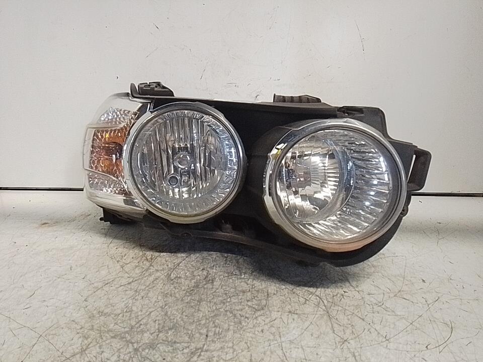 Gruppo ottico anteriore principale destro (luci)(faro) CHEVROLET AVEO 2 Diésel - 1