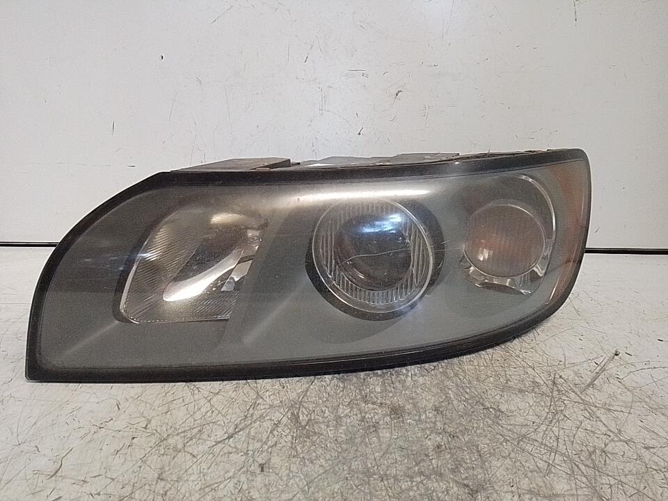Gruppo ottico anteriore principale sinistro (luci)(faro) VOLVO V 50 PHASE 1 BREAK Diésel - 1