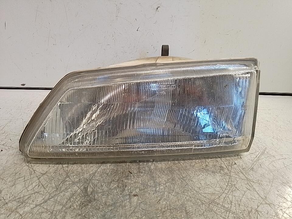 Gruppo ottico anteriore principale sinistro (luci)(faro) PEUGEOT 106 PHASE 1 Gasolina - 1