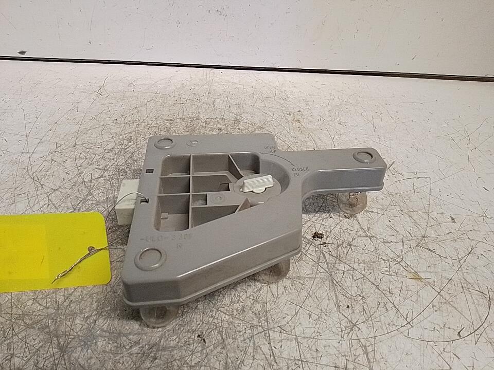 Base portalampade fanale posteriore destro MERCEDES CLASSE C 202 PHASE 2 Diésel - 1