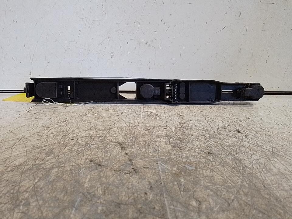 Base portalampade fanale posteriore destro RENAULT KANGOO 1 PHASE 1 Gasolina - 1