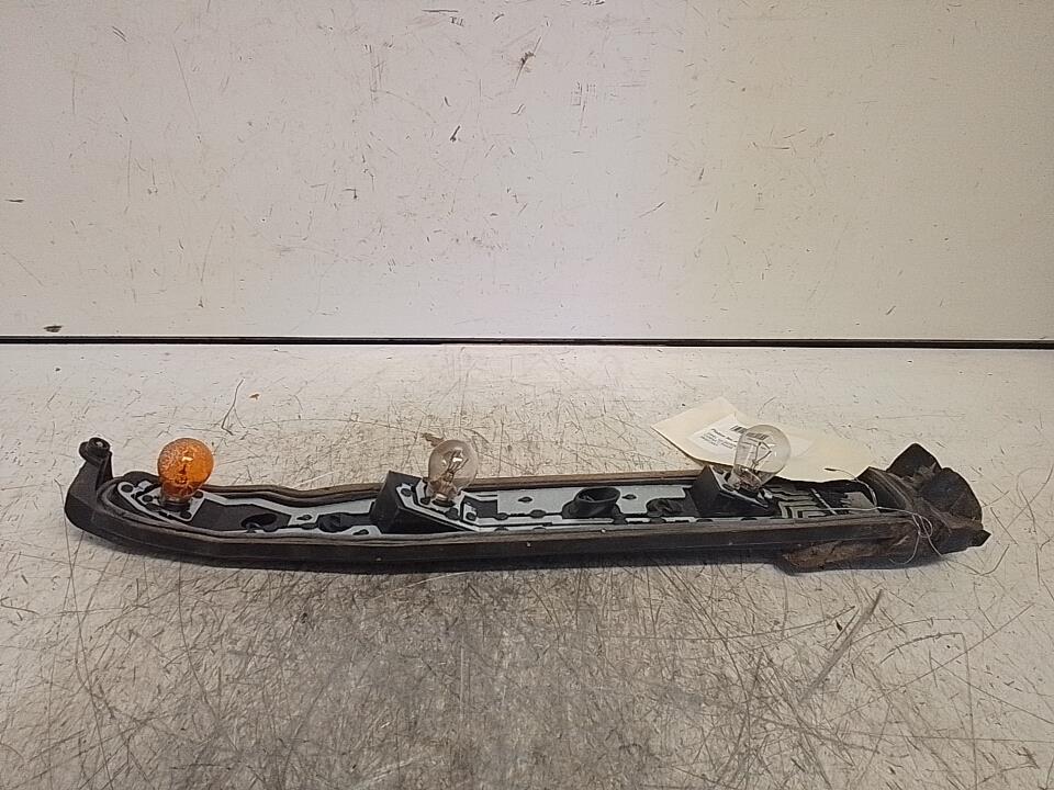 Base portalampade fanale posteriore sinistro OPEL CORSA C PHASE 1 Gasolina - 1