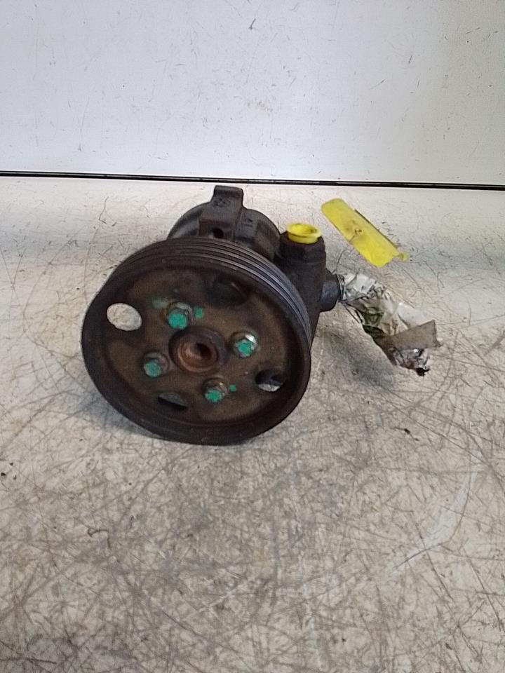 Pompe de direction PEUGEOT BOXER 1 Diesel - 1