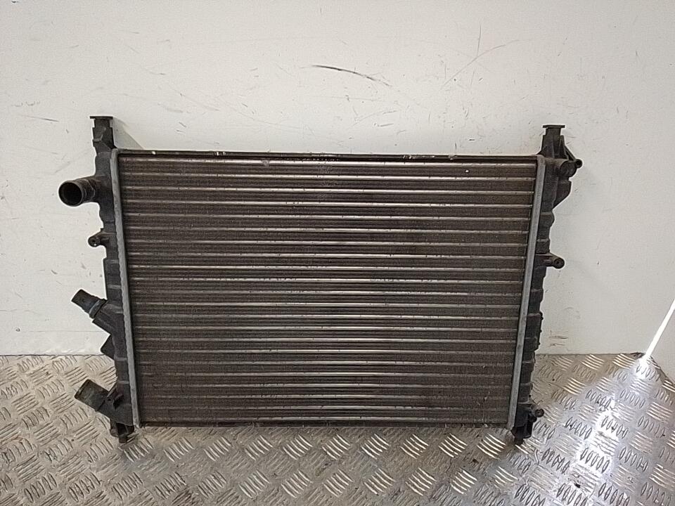 Radiateur eau RENAULT LAGUNA 1 PHASE 2  - 1