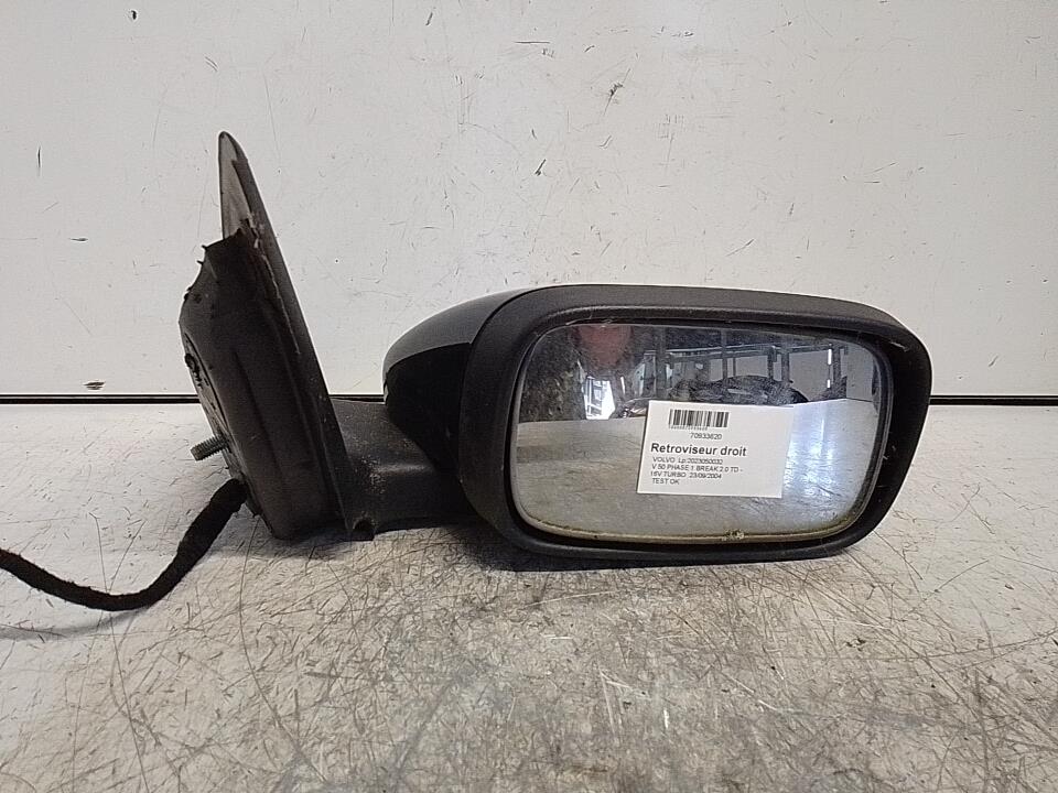 Retrovisor derecho VOLVO V 50 PHASE 1 BREAK Diésel - 1
