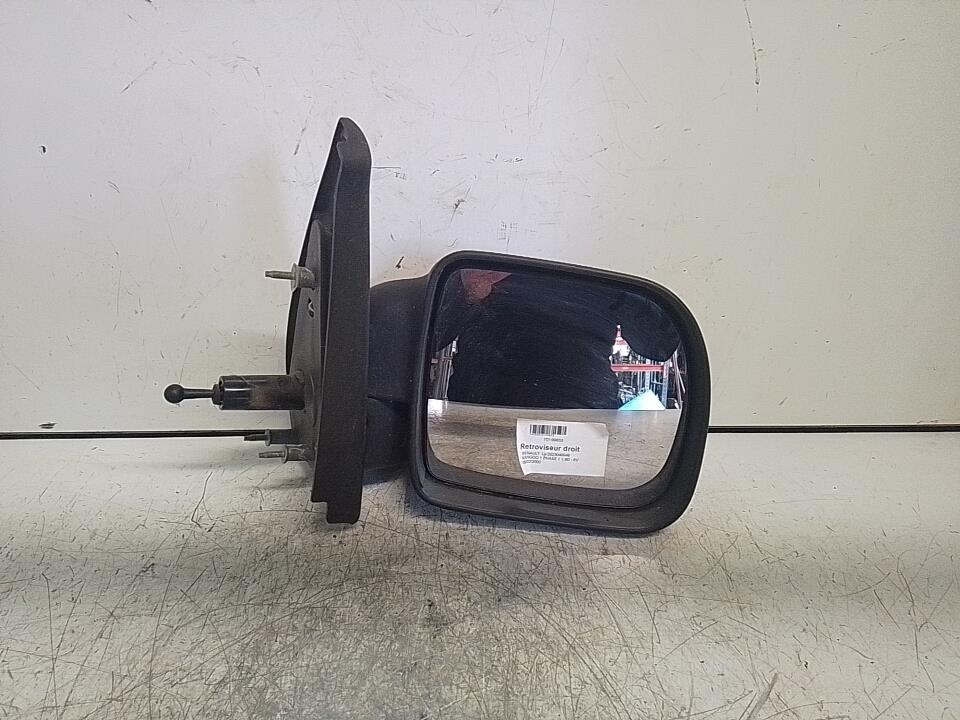 Retrovisor derecho RENAULT KANGOO 1 PHASE 1 Diésel - 1