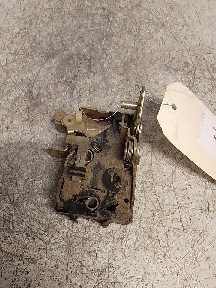 Serratura anteriore destra PEUGEOT 106 PHASE 1 Gasolina - 1