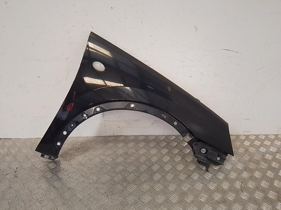 Parafango anteriore destro OPEL CORSA C PHASE 2 Gasolina - 1