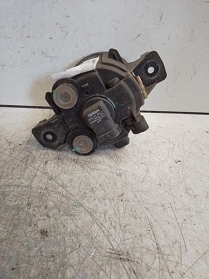 Fendinebbia sinistro (luce) RENAULT CLIO 2 PHASE 2 Gasolina - 1
