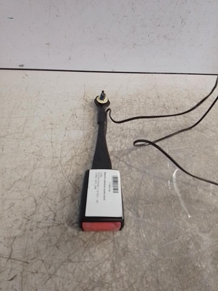 Aggancio cintura sicurezza anteriore destro FORD FIESTA 6 PHASE 1 Diésel - 1