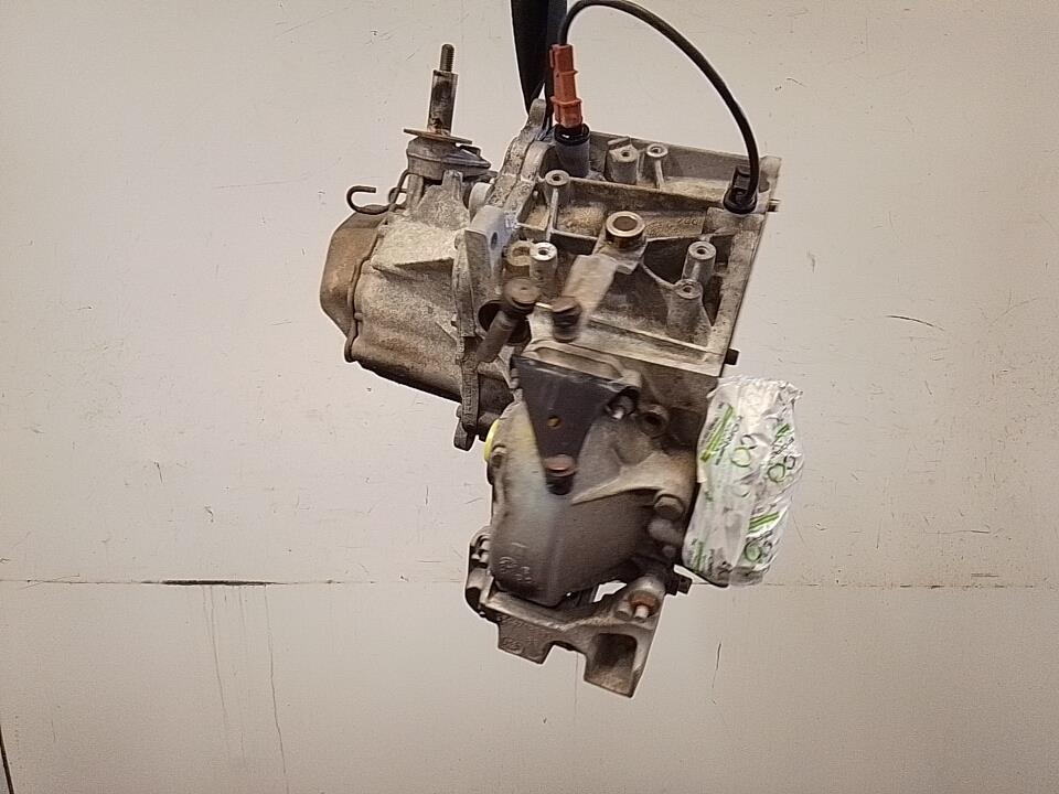 Boite de vitesses CITROEN XSARA PHASE 2 Diesel - 1