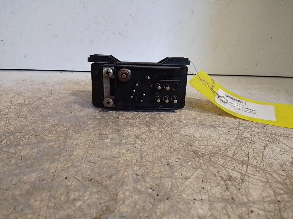 Centralina candelette preriscaldamento VOLKSWAGEN LT 2  - 1