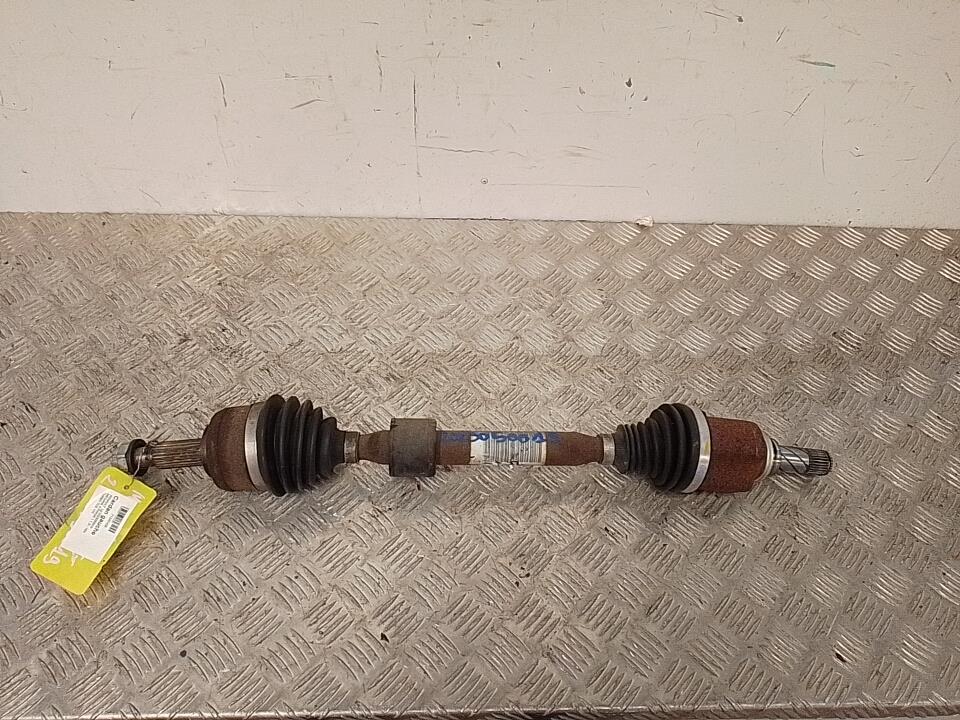 Giunto cardanico albero di trasmissione sinistro RENAULT MEGANE 4 PHASE 1 Gasolina - 1