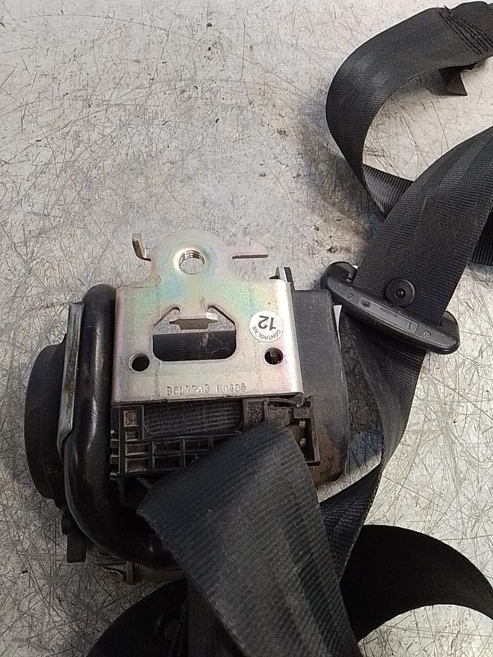 Ceinture avant droit CITROEN C8 Diesel - 1