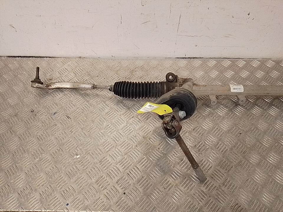 Cremagliera servosterzo RENAULT MEGANE 4 PHASE 1 Diésel - 1