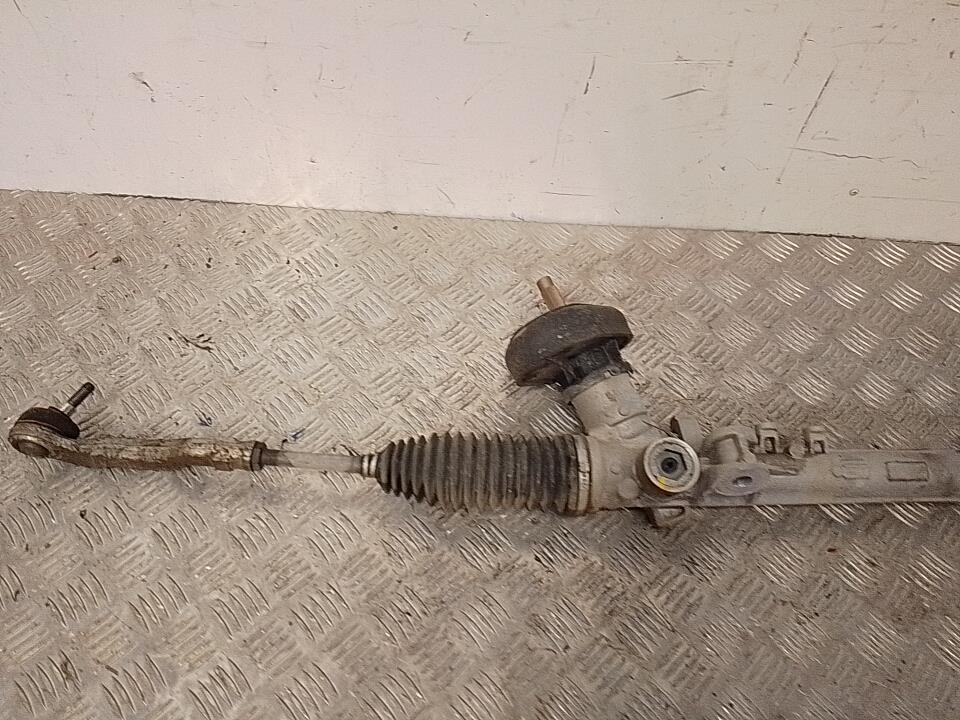 Cremagliera servosterzo RENAULT CLIO 5 PHASE 1 Gasolina - 1