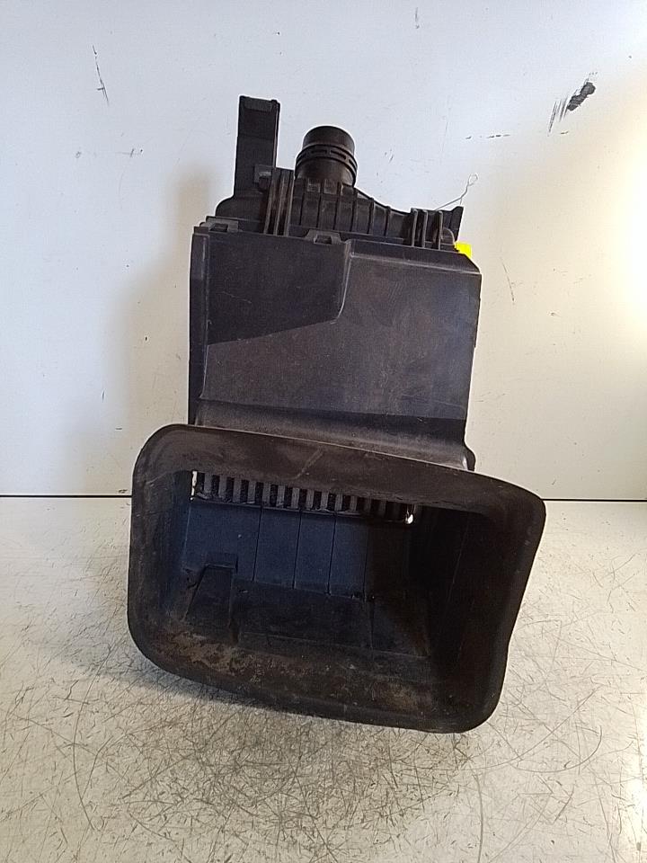 Scambiatore aria (Intercooler) RENAULT CLIO 4 PHASE 1 Diésel - 1