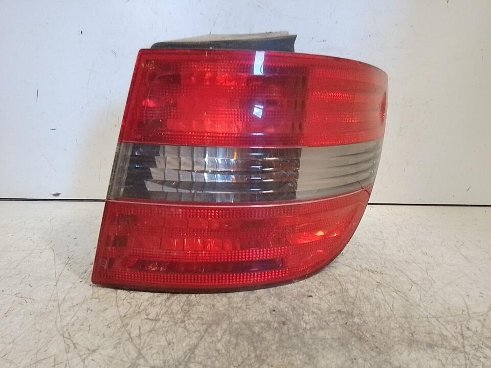 Fanale posteriore principale destro (luci) MERCEDES CLASSE B 245 PHASE 1 Diésel - 1