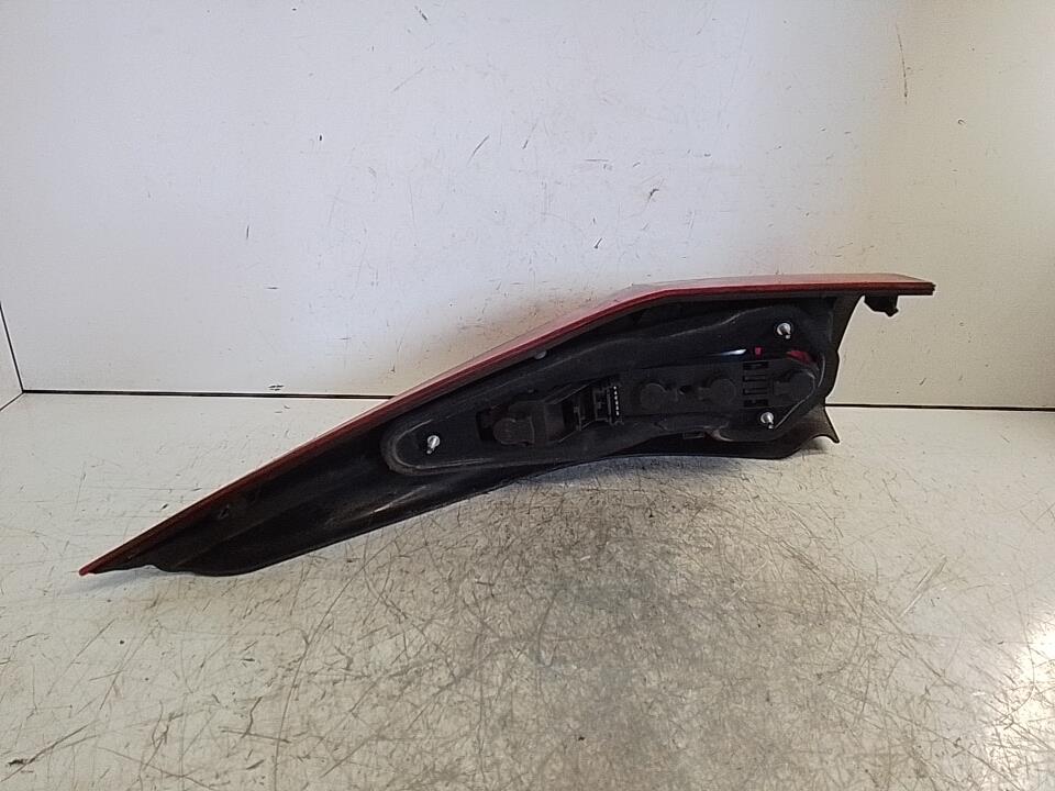 Fanale posteriore principale sinistro (luci) RENAULT MEGANE 2 PHASE 1 BREAK Diésel - 1