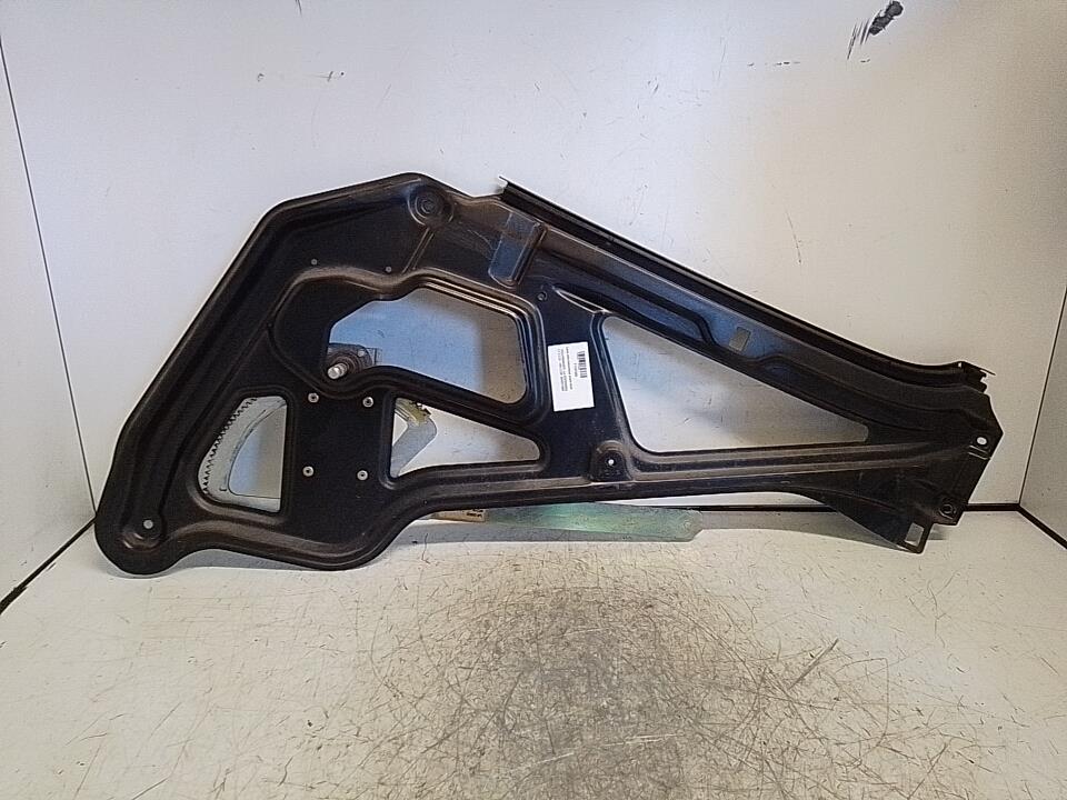 Alzacristalli manuale anteriore destro VOLKSWAGEN LT 2  - 1