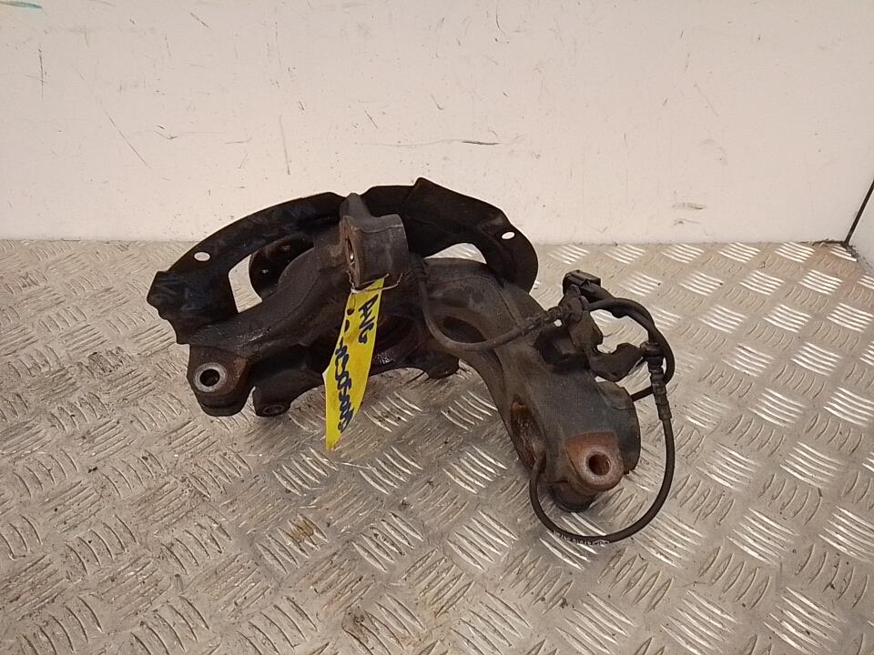 Mozzo anteriore sinistro RENAULT MEGANE 4 PHASE 1 Gasolina - 1