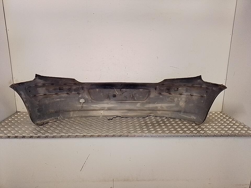 Paraurti posteriore PEUGEOT 307 PHASE 2 Diésel - 1
