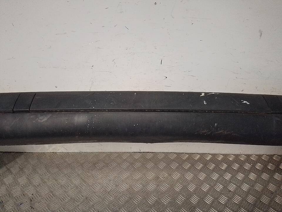 Paraurti posteriore PEUGEOT EXPERT 1 PHASE 2  - 1