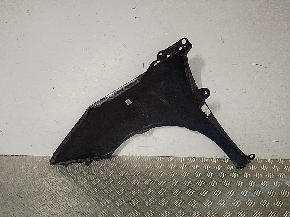 Parafango anteriore destro PEUGEOT 5008 1 PHASE 1 Diésel - 1