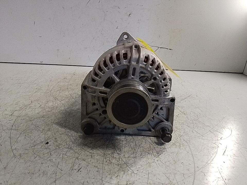 Alternatore NISSAN MICRA 3 PHASE 1 Diésel - 1