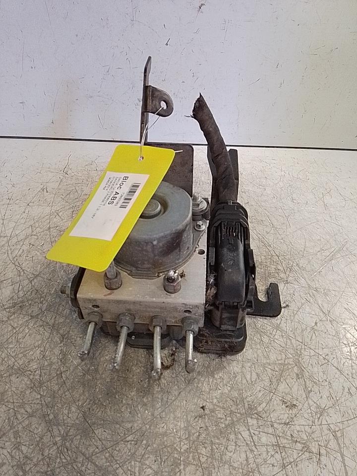 Blocco ABS (antibloccaggio freni) DACIA SANDERO 2 PHASE 1 Gasolina - 1