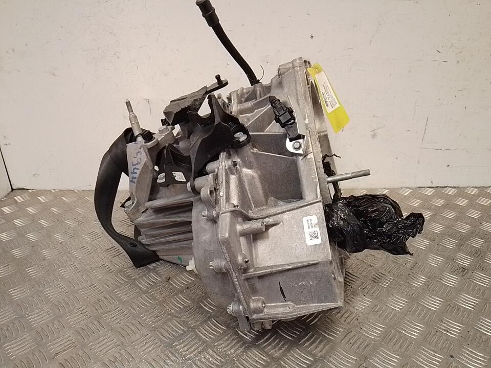 Boite de vitesses RENAULT CAPTUR 2 Essence - 1
