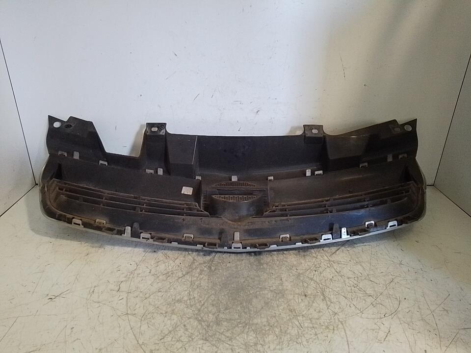 Calandre OPEL ZAFIRA B PHASE 1 Diesel - 1