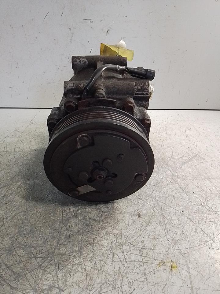Compressore clima FORD FIESTA 6 PHASE 1 Diésel - 1