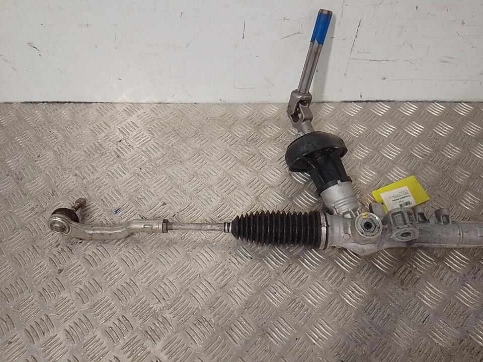 Cremagliera servosterzo RENAULT CAPTUR 2 Gasolina - 1