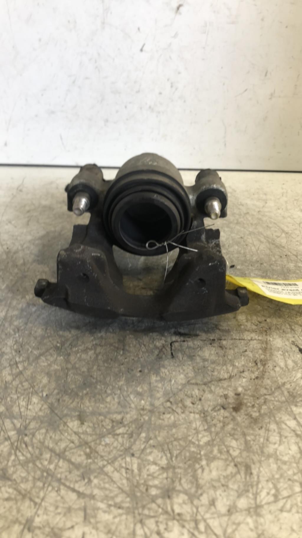 Pinza freni anteriore destra RENAULT TWINGO 3 PHASE 2 Gasolina - 1