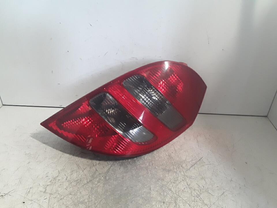 Fanale posteriore principale destro (luci) MERCEDES CLASSE A 169 PHASE 1 Diésel - 1