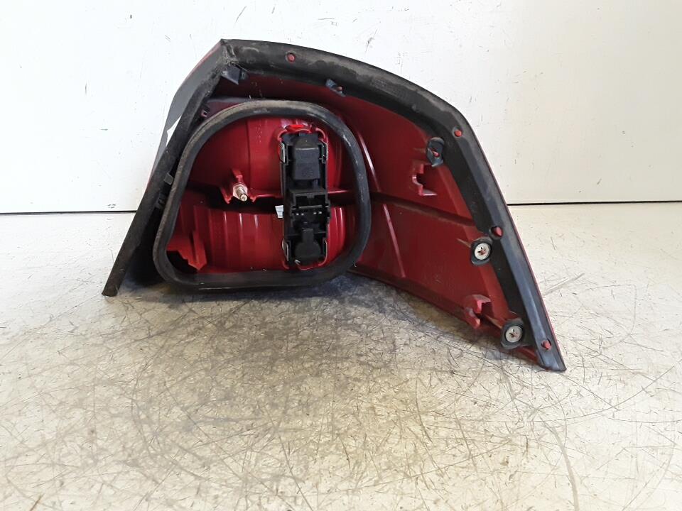 Fanale posteriore principale sinistro (luci) RENAULT VEL SATIS PHASE 1 Gasolina - 1