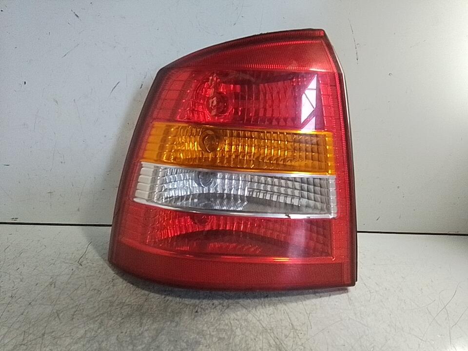 Fanale posteriore principale sinistro (luci) OPEL ASTRA G Diésel - 1
