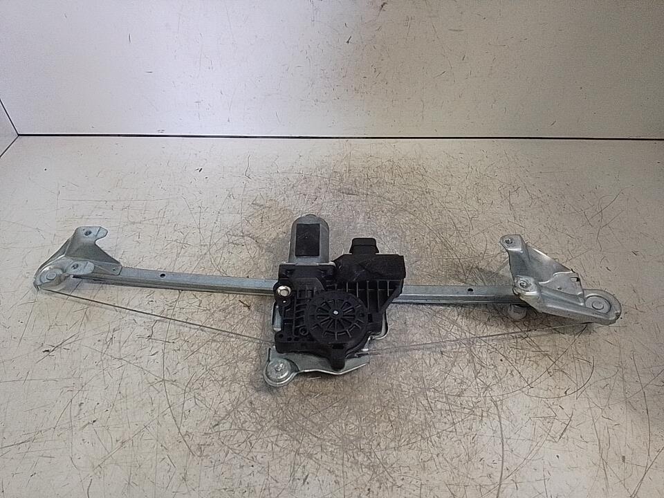 Alzacristalli elettrico posteriore destro OPEL ZAFIRA B PHASE 1 Diésel - 1