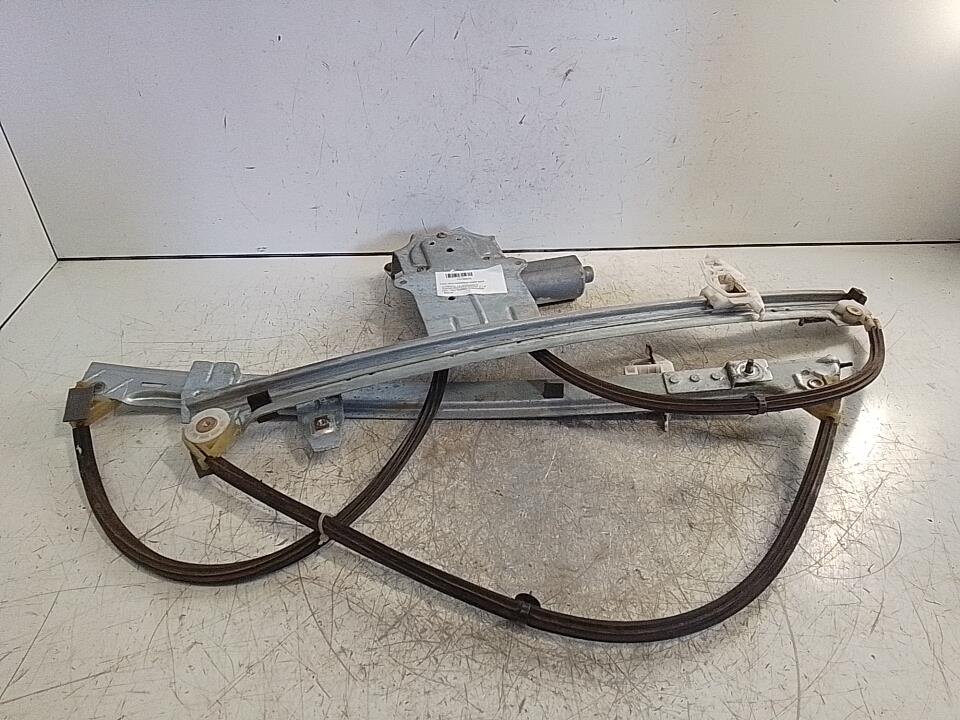 Alzacristalli elettrico anteriore destro CITROEN XSARA PICASSO PHASE 2 Diésel - 1