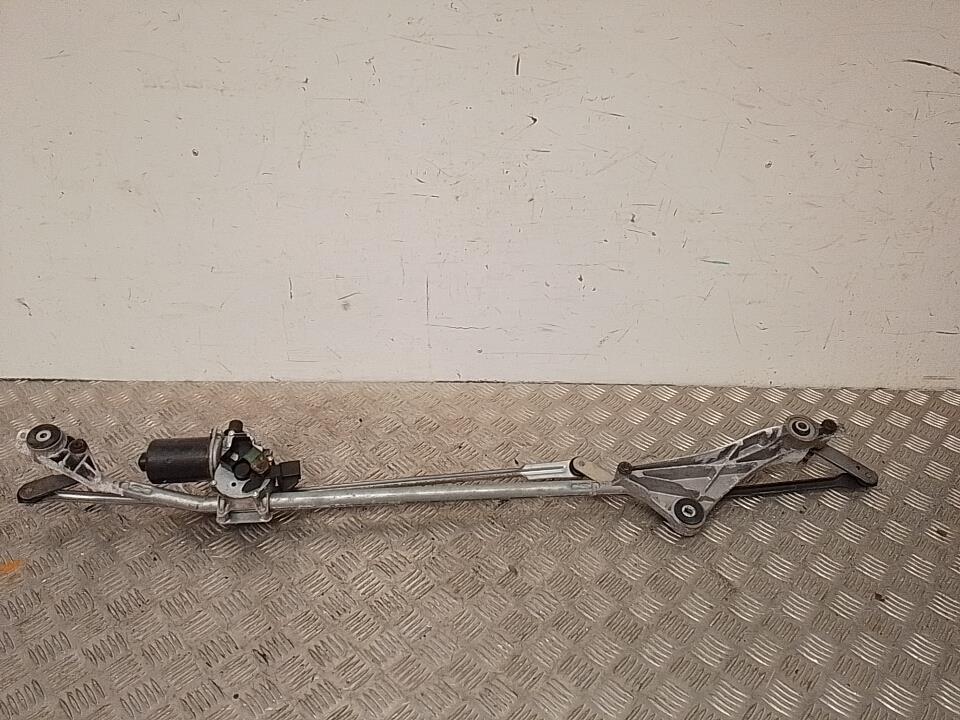 Motore tergicristallo anteriore MERCEDES CLASSE A 169 PHASE 1 Diésel - 1
