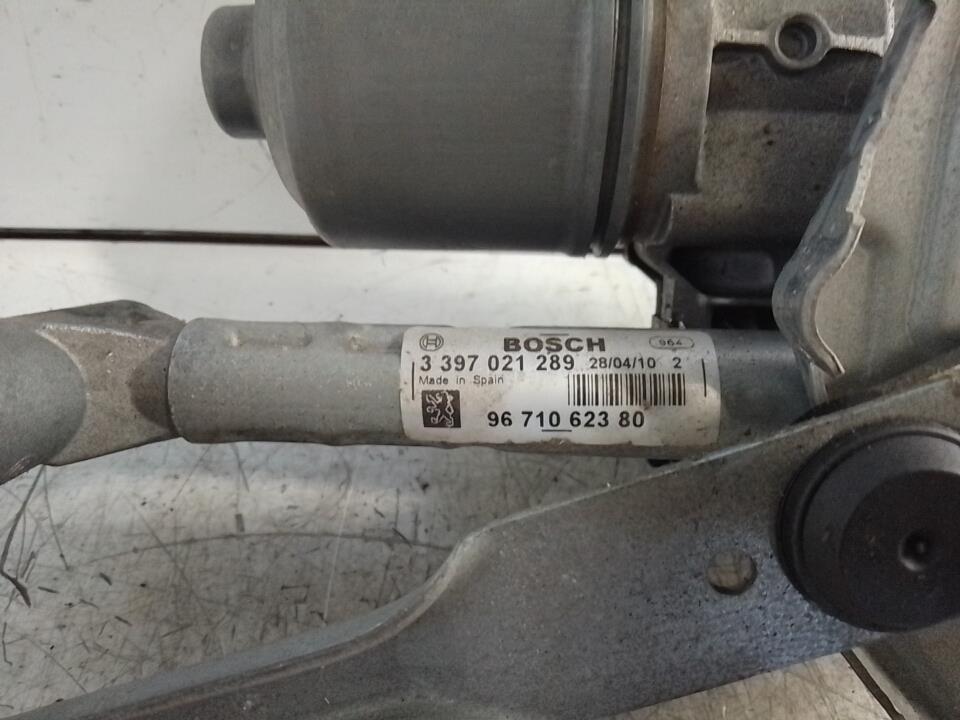Motore tergicristallo anteriore destro PEUGEOT 5008 1 PHASE 1 Diésel - 1