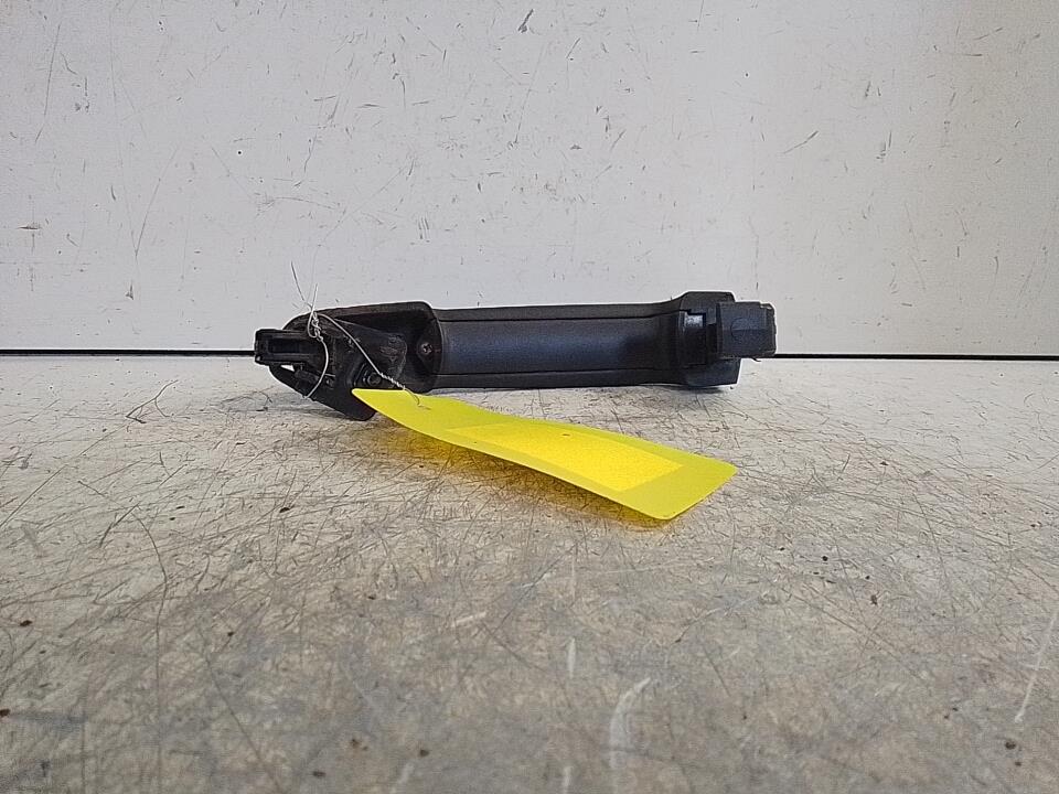 Maniglia portiera posteriore destra OPEL AGILA B Gasolina - 1