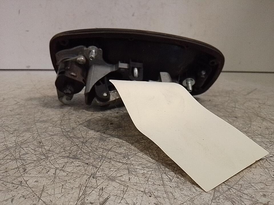Maniglia portiera anteriore sinistra CITROEN NEMO Diésel - 1