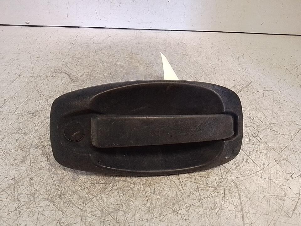 Poignee porte laterale droit CITROEN NEMO Diesel - 1
