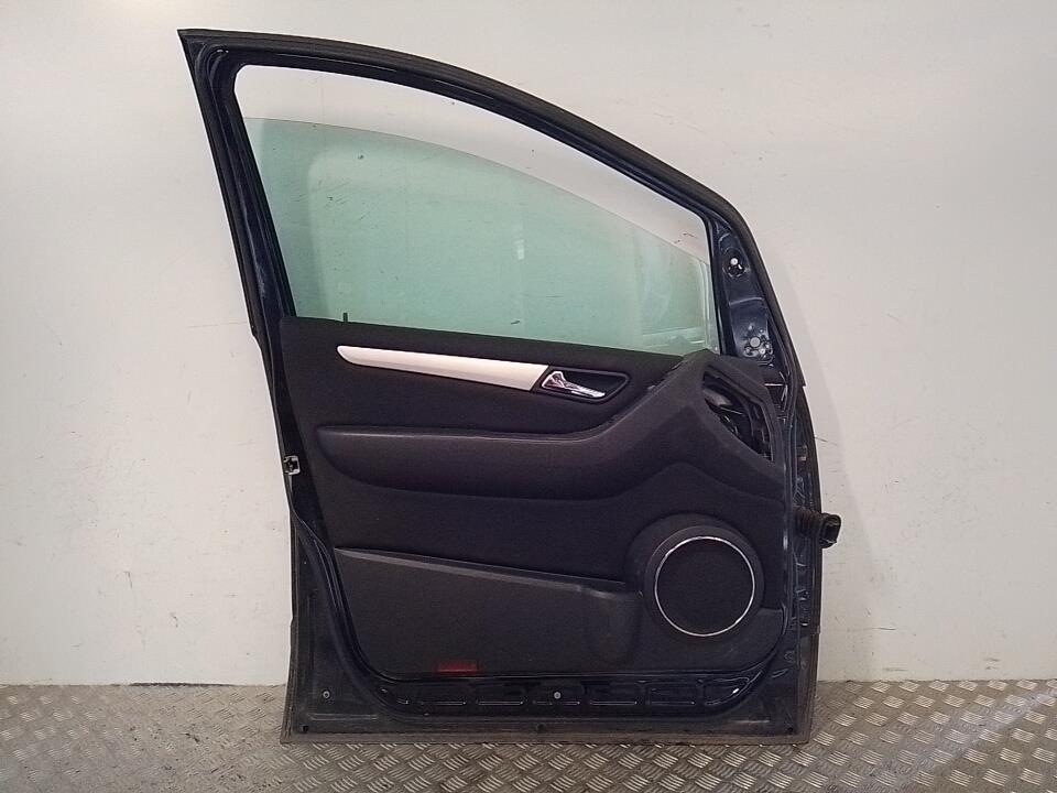 Portiera anteriore sinistra MERCEDES CLASSE A 169 PHASE 1 Diésel - 1